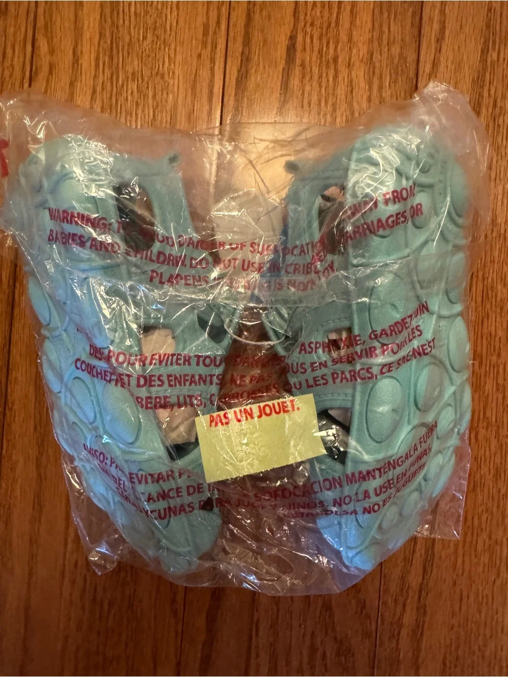 Stride Rite Kids Laguna Seafoam Sandal - Seafoam